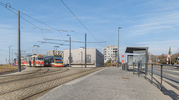 Tram. a bus zast. Dědina - Pronájem bytu 3+kk v osobním vlastnictví 80 m², Praha 6 - Ruzyně