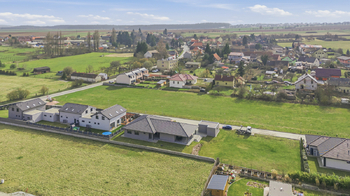 Prodej domu 210 m², Mezouň