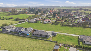 Prodej domu 210 m², Mezouň