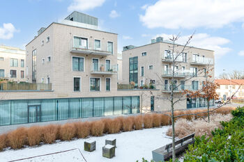 Pronájem bytu 1+kk v osobním vlastnictví 52 m², Praha 5 - Smíchov