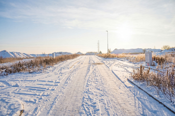 Prodej pozemku 3182 m², Dalovice