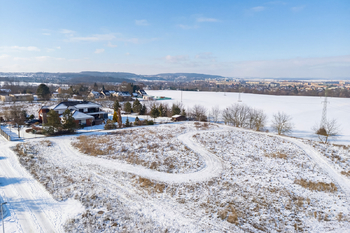 Prodej pozemku 3182 m², Dalovice