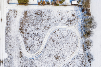 Prodej pozemku 3182 m², Dalovice