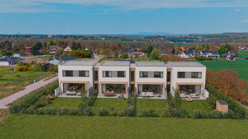 Prodej pozemku 3182 m², Dalovice