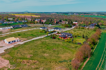 Prodej pozemku 3182 m², Dalovice