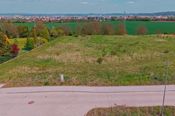 Prodej pozemku 3182 m², Dalovice