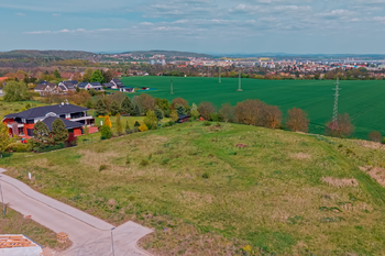 Prodej pozemku 3182 m², Dalovice