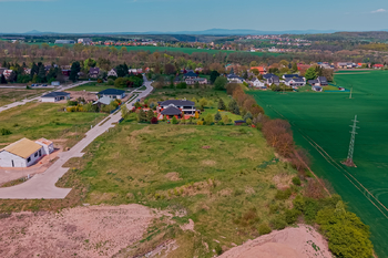 Prodej pozemku 3182 m², Dalovice