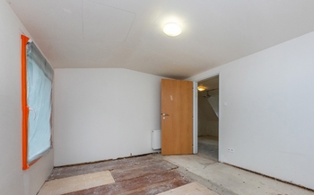 Aktuální stav - Prodej domu 78 m², Praha 10 - Uhříněves