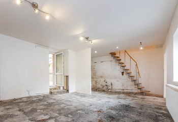 Aktuální stav - Prodej domu 78 m², Praha 10 - Uhříněves