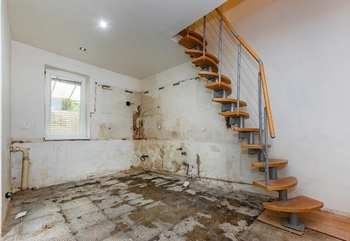 Aktuální stav - Prodej domu 78 m², Praha 10 - Uhříněves