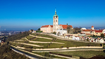 Prodej bytu 2+kk v osobním vlastnictví 54 m², Mělník