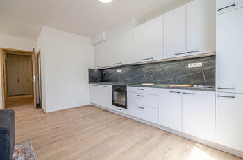 Prodej bytu 2+kk v osobním vlastnictví 54 m², Mělník
