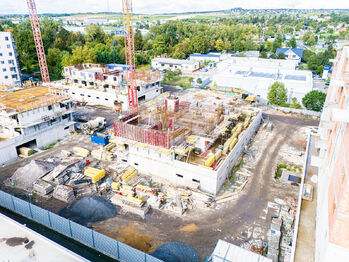 Prodej bytu 2+kk v osobním vlastnictví 54 m², Mělník