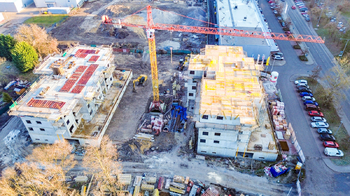 Prodej bytu 3+kk v osobním vlastnictví 75 m², Mělník