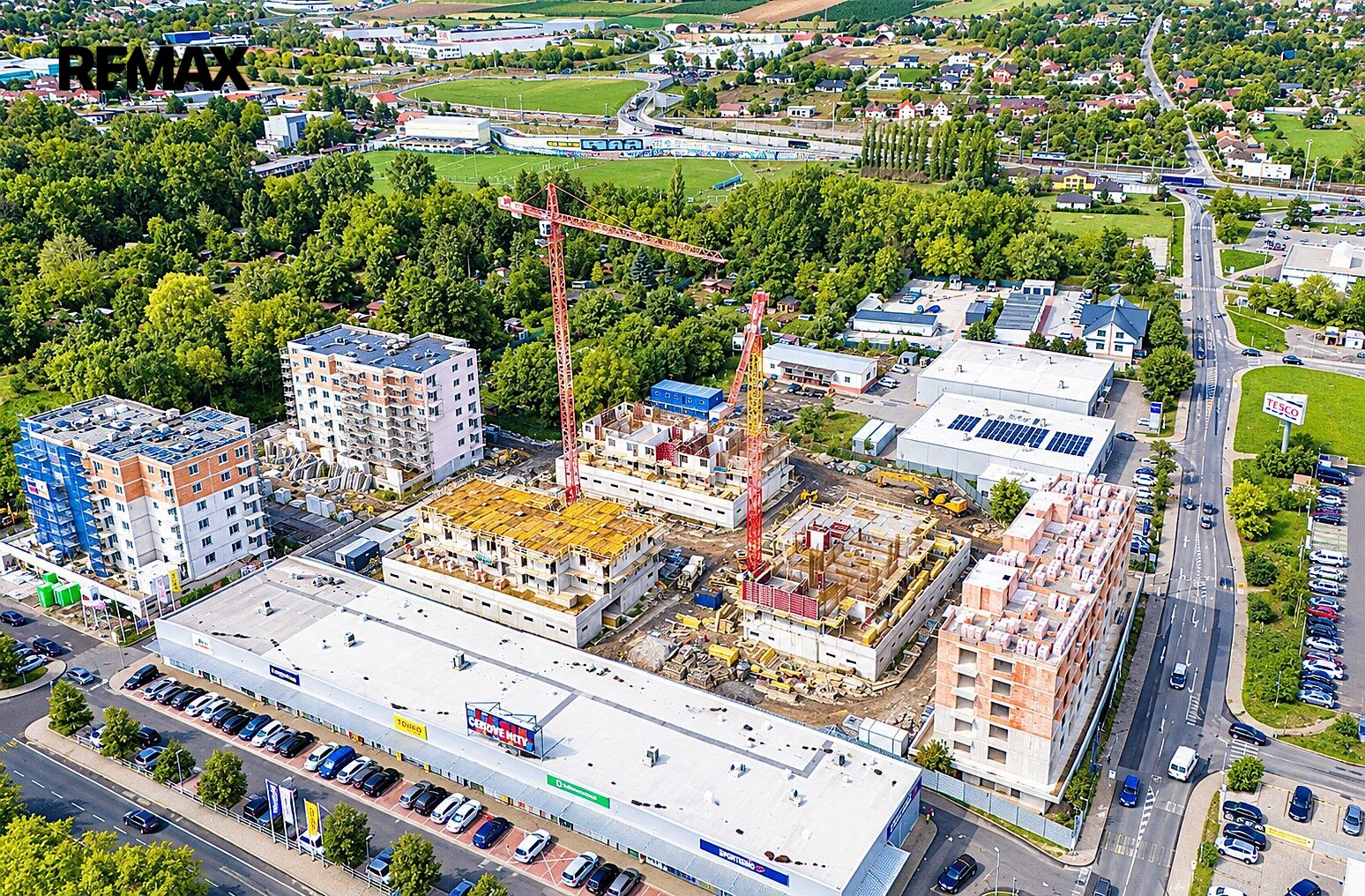 Prodej bytu 3+kk v osobním vlastnictví 75 m², Mělník, Mělník – náhled fotky 2