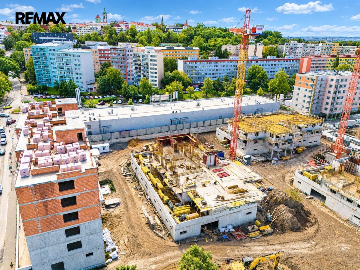 Prodej bytu 3+kk v osobním vlastnictví 75 m², Mělník, Mělník – náhled fotky 3