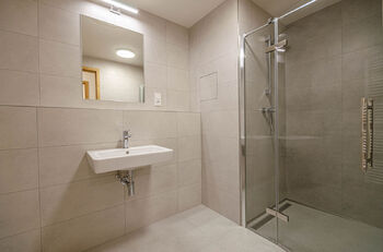 Prodej bytu 1+kk v osobním vlastnictví 44 m², Mělník