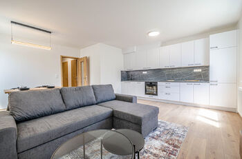 Prodej bytu 1+kk v osobním vlastnictví 44 m², Mělník