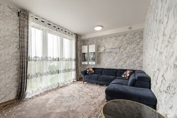 Prodej bytu 4+kk v osobním vlastnictví 89 m², Praha 4 - Záběhlice