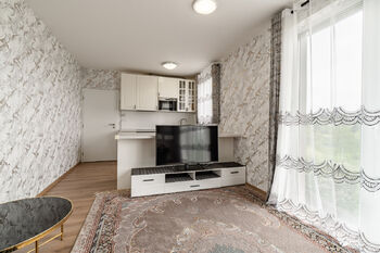 Prodej bytu 4+kk v osobním vlastnictví 89 m², Praha 4 - Záběhlice