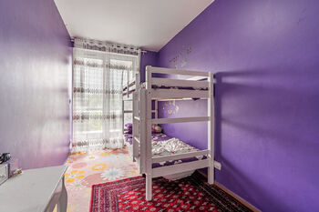 Prodej bytu 4+kk v osobním vlastnictví 89 m², Praha 4 - Záběhlice