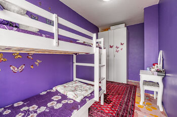 Prodej bytu 4+kk v osobním vlastnictví 89 m², Praha 4 - Záběhlice