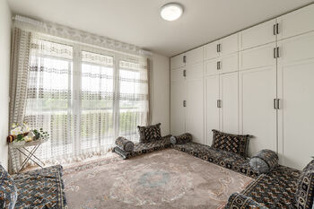 Prodej bytu 4+kk v osobním vlastnictví 89 m², Praha 4 - Záběhlice