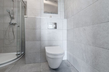 Prodej bytu 4+kk v osobním vlastnictví 89 m², Praha 4 - Záběhlice