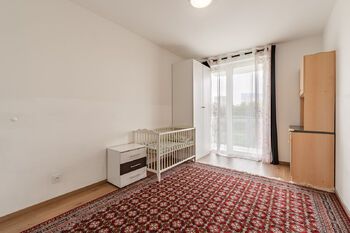 Prodej bytu 4+kk v osobním vlastnictví 89 m², Praha 4 - Záběhlice