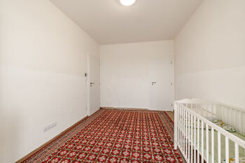 Prodej bytu 4+kk v osobním vlastnictví 89 m², Praha 4 - Záběhlice