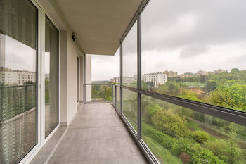 Prodej bytu 4+kk v osobním vlastnictví 89 m², Praha 4 - Záběhlice