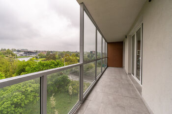 Prodej bytu 4+kk v osobním vlastnictví 89 m², Praha 4 - Záběhlice