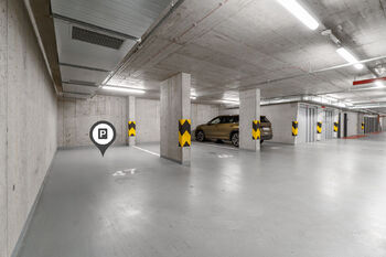 Prodej bytu 4+kk v osobním vlastnictví 89 m², Praha 4 - Záběhlice