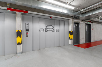 Prodej bytu 4+kk v osobním vlastnictví 89 m², Praha 4 - Záběhlice