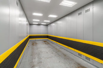 Prodej bytu 4+kk v osobním vlastnictví 89 m², Praha 4 - Záběhlice