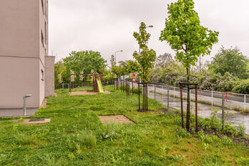 Prodej bytu 4+kk v osobním vlastnictví 89 m², Praha 4 - Záběhlice