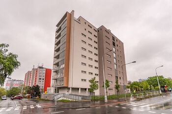 Prodej bytu 4+kk v osobním vlastnictví 89 m², Praha 4 - Záběhlice