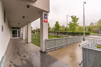 Prodej bytu 4+kk v osobním vlastnictví 89 m², Praha 4 - Záběhlice