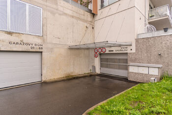 Prodej bytu 4+kk v osobním vlastnictví 89 m², Praha 4 - Záběhlice