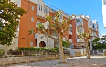 Prodej bytu 3+kk v osobním vlastnictví 50 m², Scalea