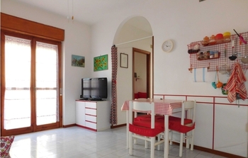 Prodej bytu 3+kk v osobním vlastnictví 50 m², Scalea