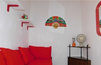 Prodej bytu 3+kk v osobním vlastnictví 50 m², Scalea