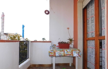 Prodej bytu 3+kk v osobním vlastnictví 50 m², Scalea