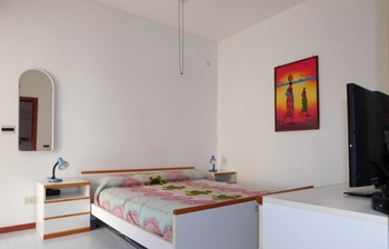 Prodej bytu 3+kk v osobním vlastnictví 50 m², Scalea