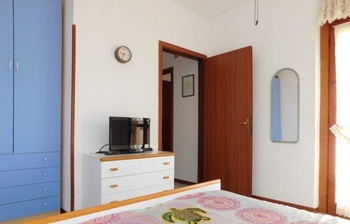 Prodej bytu 3+kk v osobním vlastnictví 50 m², Scalea