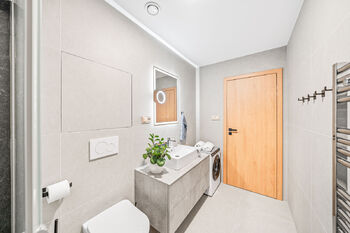 Pronájem bytu 2+kk v osobním vlastnictví 43 m², Železná Ruda