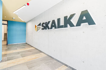 Pronájem bytu 2+kk v osobním vlastnictví 43 m², Železná Ruda