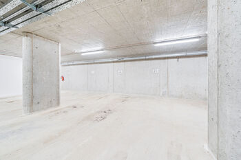 Pronájem bytu 2+kk v osobním vlastnictví 43 m², Železná Ruda