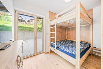 Pronájem bytu 2+kk v osobním vlastnictví 43 m², Železná Ruda